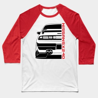 Nissan 240 Baseball T-Shirt